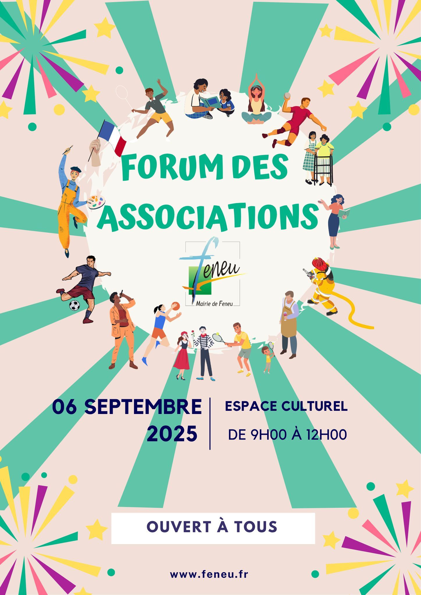 forum