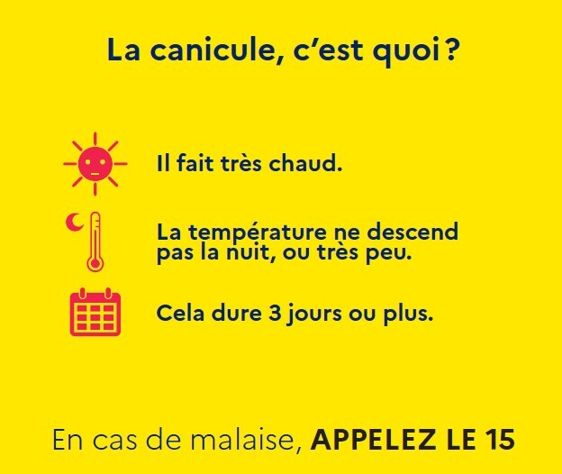 chaleur