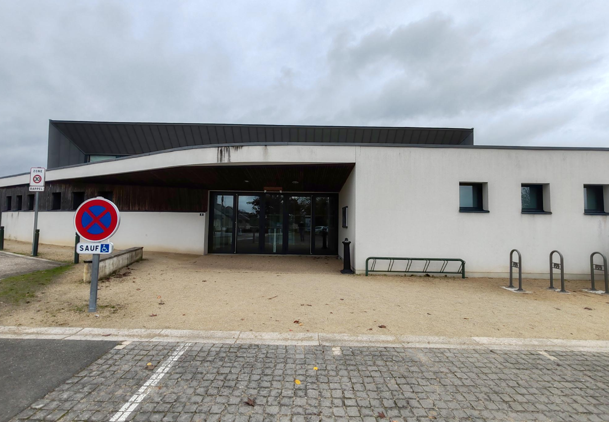 espâce culturel