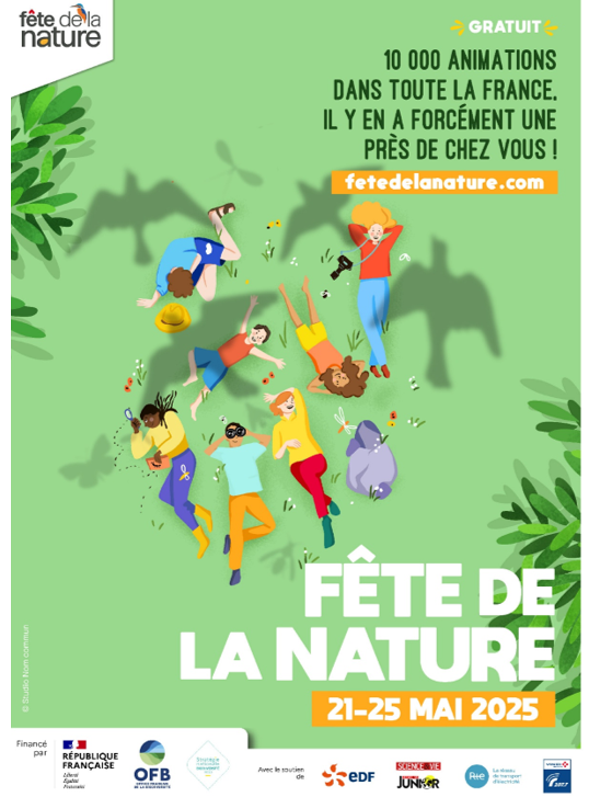 Fête de la nature