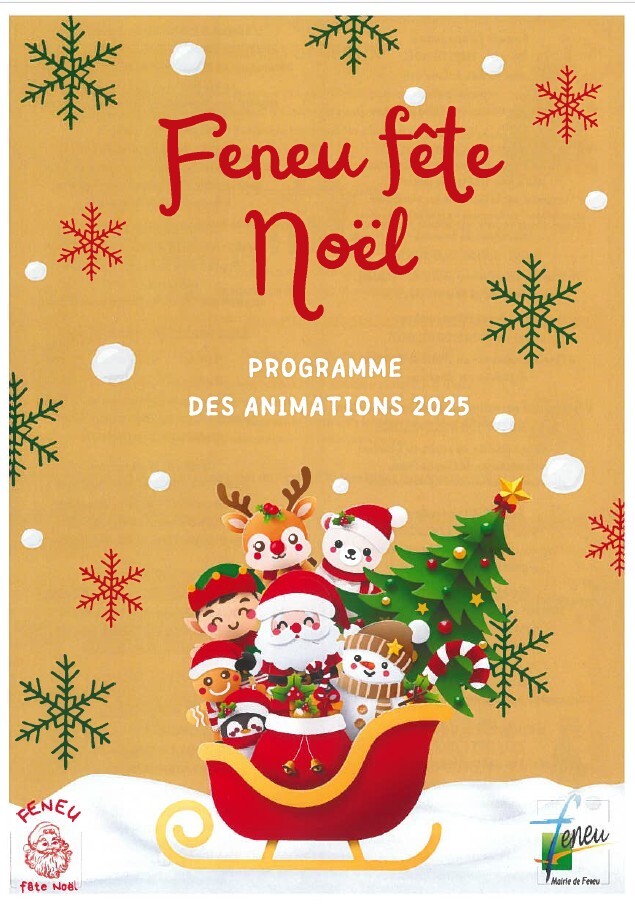 fete noel 1