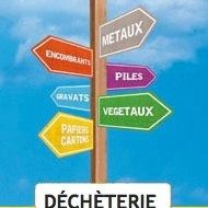 Déchèterie