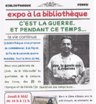 8 mai