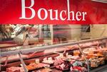 boucherie