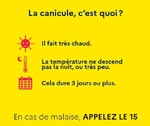chaleur