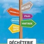 Déchèterie