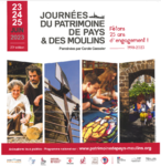 journée du patrimoine