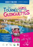 tournée des guinguettes