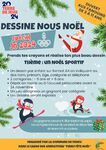 dessin noel
