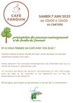 café 7 juin