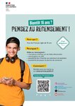 RECENSEMENT 16 ANS