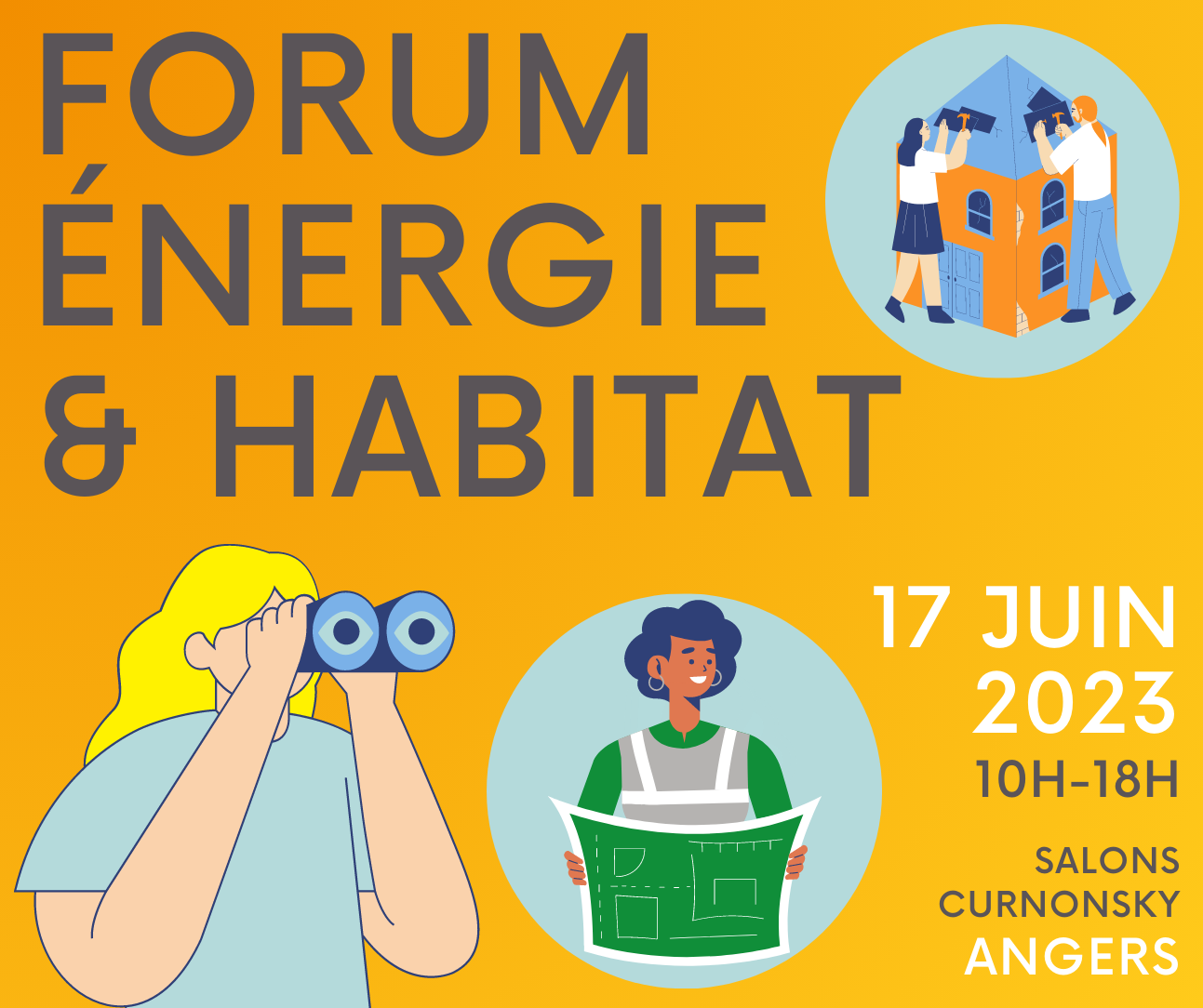visuel forum habitat