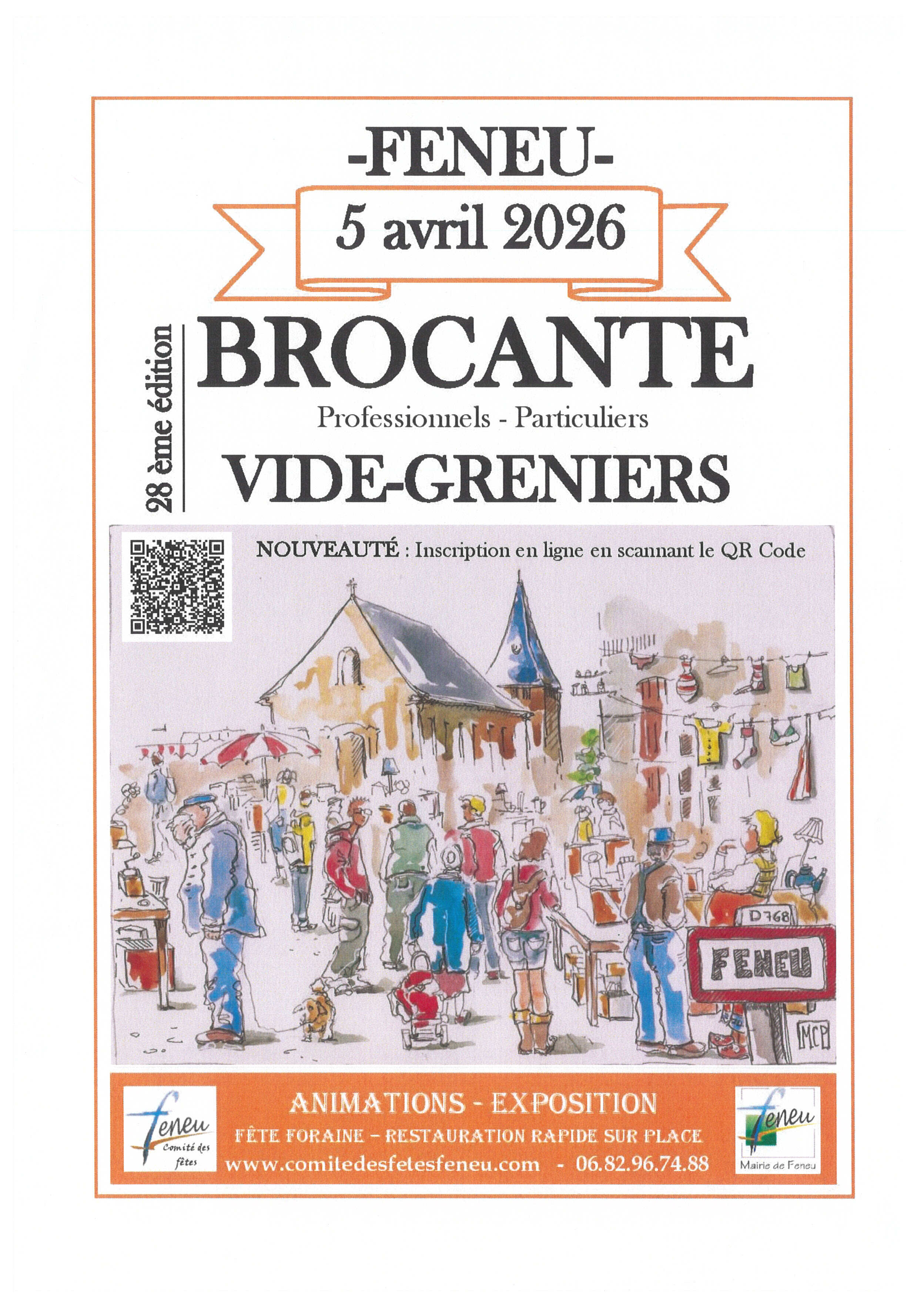Brocante