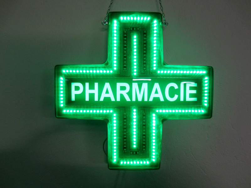 Pharmacie