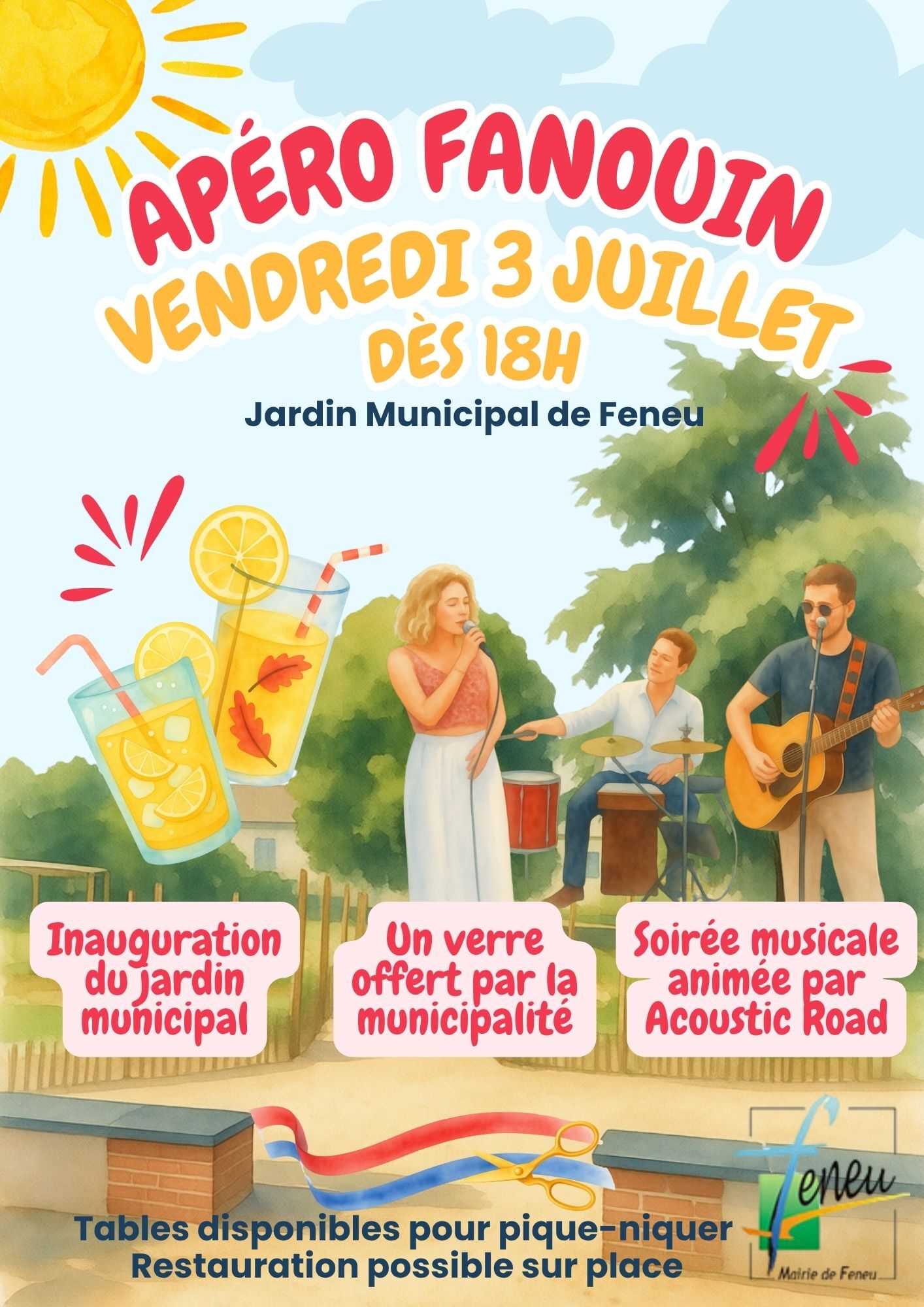 apero fanouin