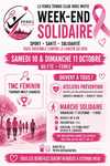 affiche weekend solidaire