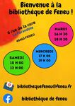 AFFICHE HORAIRE ET JOURS1