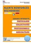 SECHERESSE