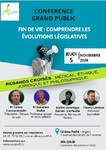 conférence nov 2026