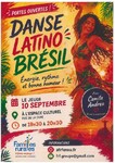 Danse latine