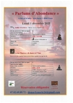 Parfums d'Abondance