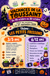 animations octobre ALSH