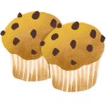 muffins