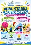 stage multisports AFR